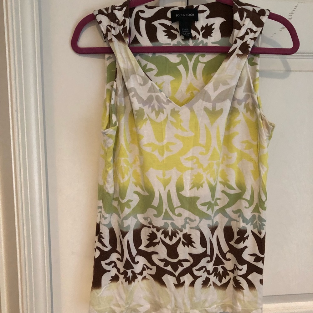 Two piece skirt set